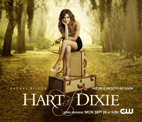 LIMONATA SUPER FRESH (alla Hart of Dixie)