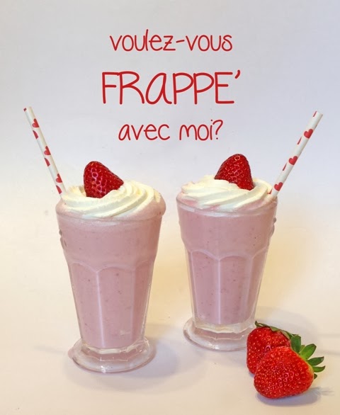 voulez-vous FRAPPE’ avec moi?